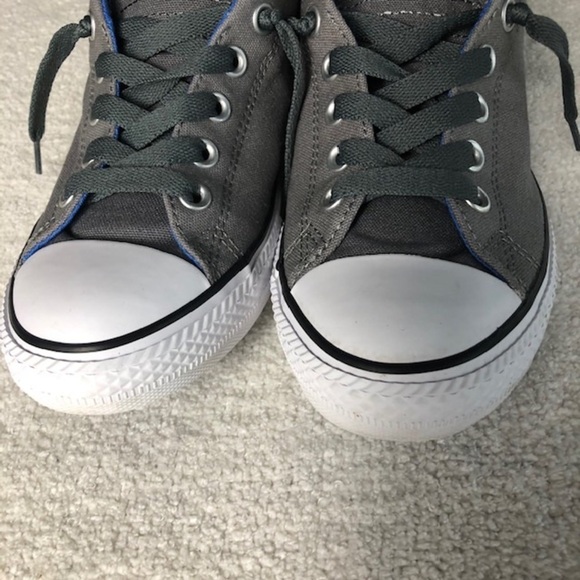 Converse shoes size EUR 37.5 - Picture 5 of 9